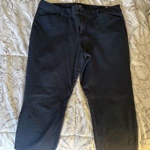 Old Navy pixie pants